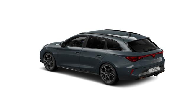 Cupra Leon Sportstourer 1.5 TSI e-Hybrid 272 6DSG VZ Performance | Achteruitrijcamera | Digitaal instrumentenpaneel (Virtual Cockpit) | Draadloze Apple CarPlay(TM), Android Auto(TM)