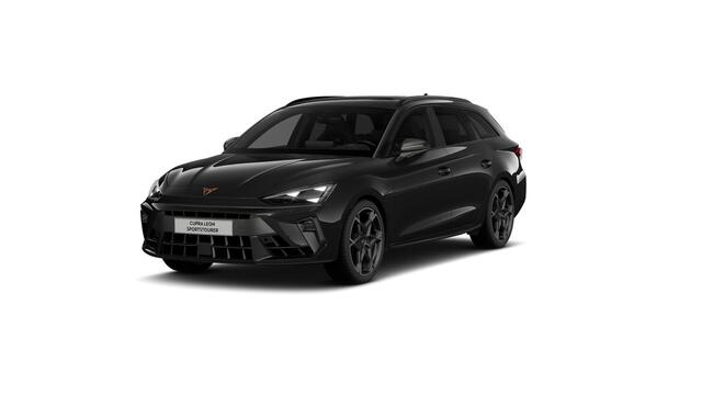 Cupra Leon Sportstourer 1.5 TSI e-Hybrid 272 6DSG VZ Performance | Achteruitrijcamera | Digitaal instrumentenpaneel (Virtual Cockpit) | Draadloze Apple CarPlay(TM), Android Auto(TM)