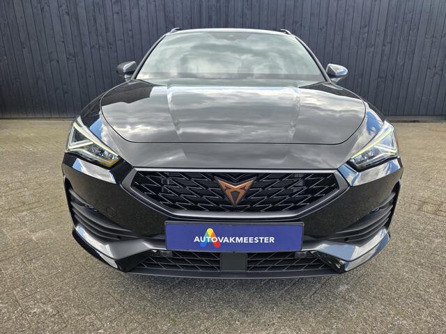 Cupra Leon Sportstourer 1.4 PHEV NIEUW!