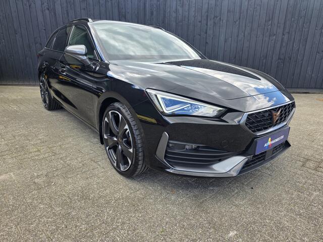 Cupra Leon Sportstourer 1.4 PHEV NIEUW!