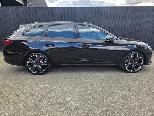 Cupra Leon Sportstourer 1.4 PHEV NIEUW!