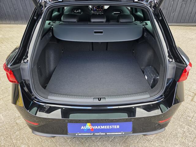 Cupra Leon Sportstourer 1.4 PHEV NIEUW!