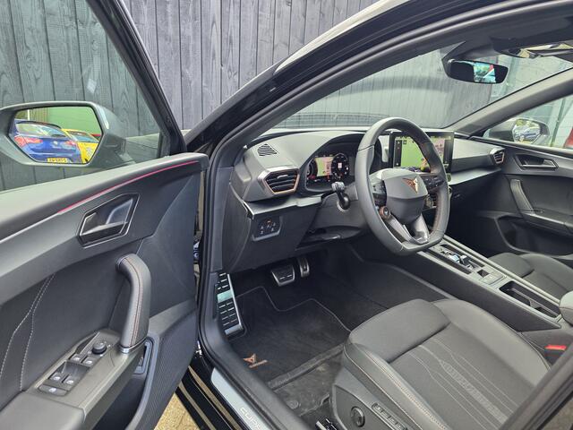 Cupra Leon Sportstourer 1.4 PHEV NIEUW!