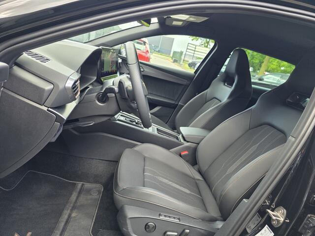 Cupra Leon Sportstourer 1.4 PHEV NIEUW!