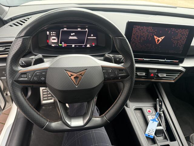 Cupra Leon Sportstourer 1.4 e-Hybrid VZ Business Hybride Navi,Camera,Cruise,Cv 07-2022 20.664 KM