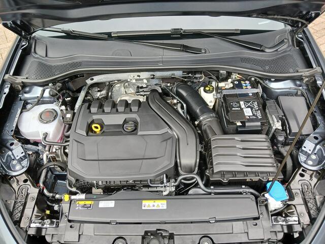 Cupra Leon Sportstourer 1.5 eTSI Business Edition Plus DSG-7 + Electr. uitklapb. Trekhaak.