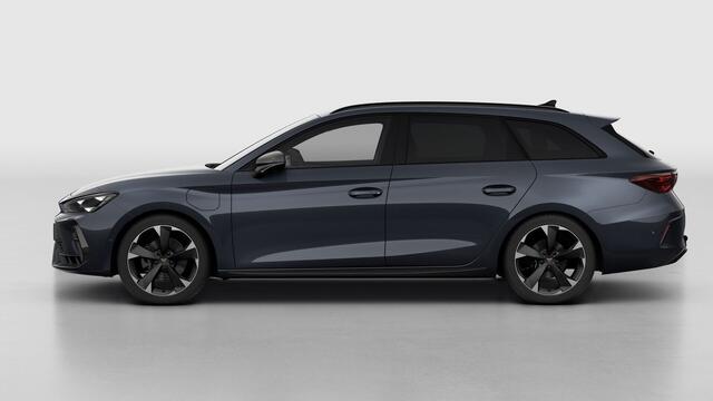 Cupra Leon Sportstourer 1.5 TSI e-Hybrid 204 6DSG Business | Achteruitrijcamera | Digitaal instrumentenpaneel (Virtual Cockpit) | Draadloze Apple CarPlay(TM), Android Auto(TM)