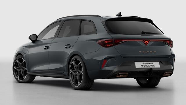 Cupra Leon Sportstourer 1.5 TSI e-Hybrid 272 6DSG VZ Performance | Achteruitrijcamera | Digitaal instrumentenpaneel (Virtual Cockpit) | Draadloze Apple CarPlay(TM), Android Auto(TM)