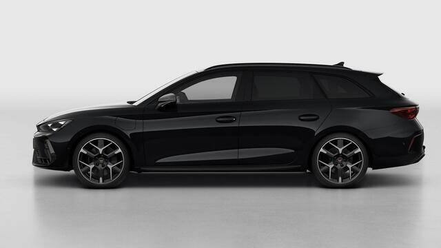 Cupra Leon Sportstourer 1.5 TSI e-Hybrid 272 6DSG VZ Performance | Achteruitrijcamera | Digitaal instrumentenpaneel (Virtual Cockpit) | Draadloze Apple CarPlay(TM), Android Auto(TM)