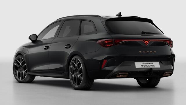 Cupra Leon Sportstourer 1.5 TSI e-Hybrid 272 6DSG VZ Performance | Achteruitrijcamera | Digitaal instrumentenpaneel (Virtual Cockpit) | Draadloze Apple CarPlay(TM), Android Auto(TM)