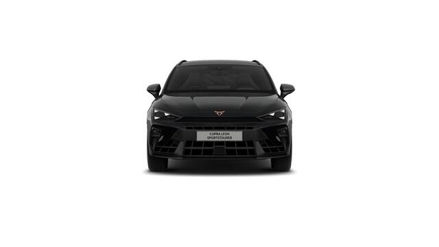 Cupra Leon Sportstourer 1.5 TSI e-Hybrid 272 6DSG VZ Performance | Achteruitrijcamera | Digitaal instrumentenpaneel (Virtual Cockpit) | Draadloze Apple CarPlay(TM), Android Auto(TM)