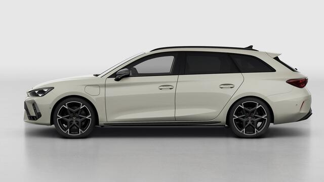 Cupra Leon Sportstourer 1.5 TSI e-Hybrid 272 6DSG VZ Performance | Achteruitrijcamera | Digitaal instrumentenpaneel (Virtual Cockpit) | Draadloze Apple CarPlay(TM), Android Auto(TM)
