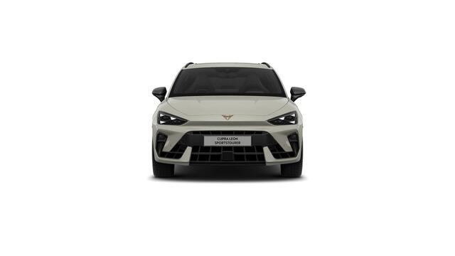 Cupra Leon Sportstourer 1.5 TSI e-Hybrid 272 6DSG VZ Performance | Achteruitrijcamera | Digitaal instrumentenpaneel (Virtual Cockpit) | Draadloze Apple CarPlay(TM), Android Auto(TM)