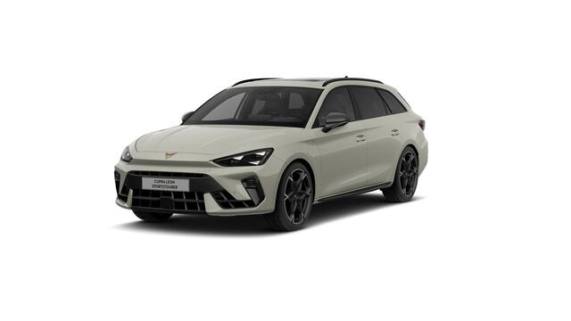 Cupra Leon Sportstourer 1.5 TSI e-Hybrid 272 6DSG VZ Performance | Achteruitrijcamera | Digitaal instrumentenpaneel (Virtual Cockpit) | Draadloze Apple CarPlay(TM), Android Auto(TM)