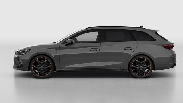 Cupra Leon Sportstourer 1.5 TSI e-Hybrid 272 6DSG VZ Performance | Achteruitrijcamera | Digitaal instrumentenpaneel (Virtual Cockpit) | Draadloze Apple CarPlay(TM), Android Auto(TM)