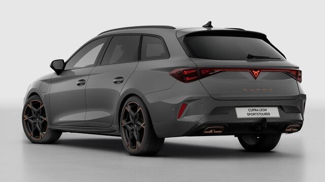 Cupra Leon Sportstourer 1.5 TSI e-Hybrid 272 6DSG VZ Performance | Achteruitrijcamera | Digitaal instrumentenpaneel (Virtual Cockpit) | Draadloze Apple CarPlay(TM), Android Auto(TM)