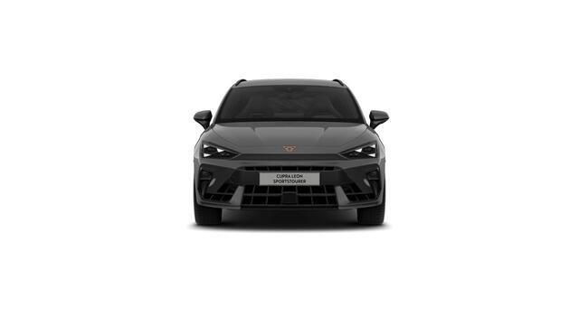 Cupra Leon Sportstourer 1.5 TSI e-Hybrid 272 6DSG VZ Performance | Achteruitrijcamera | Digitaal instrumentenpaneel (Virtual Cockpit) | Draadloze Apple CarPlay(TM), Android Auto(TM)