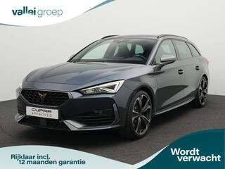 cupra-leon-sportstourer-1.4-245-pk-