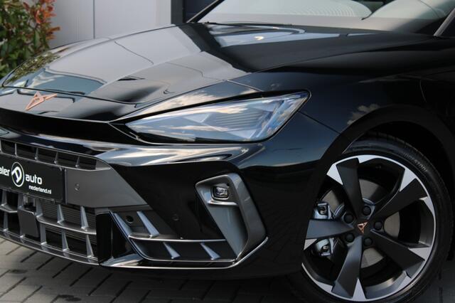 Cupra Leon Sportstourer 1.5 TSI e-Hybrid 204 pk Business | Achteruitrijcamera | Trekhaak