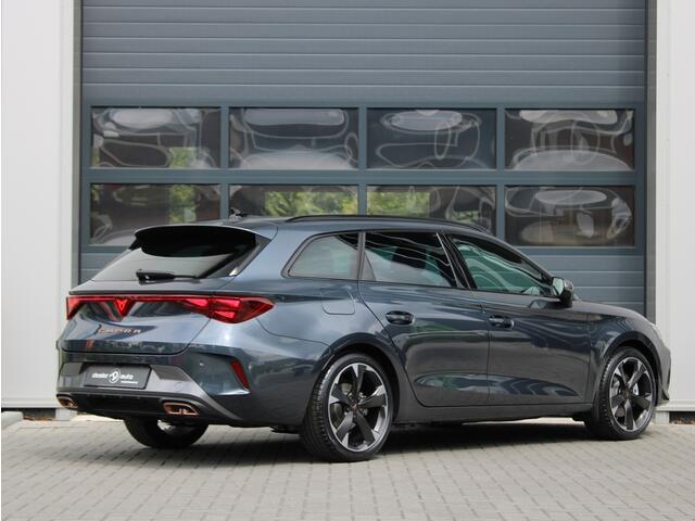 Cupra Leon Sportstourer 1.5 TSI e-Hybrid 204 pk Business | Achteruitrijcamera | Trekhaak