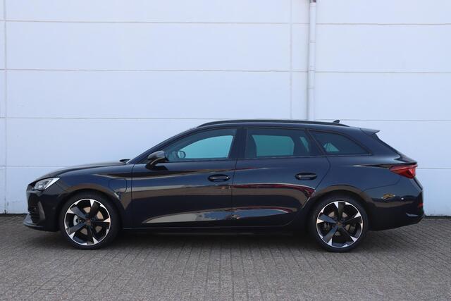 Cupra Leon Sportstourer 1.4 e-Hybrid Business 204pk DSG6