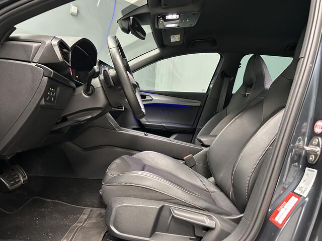 Cupra Leon Sportstourer 1.4 e-Hybrid VZ Performance Camera|Navi|AdaptiveCruise|Kuipstoel