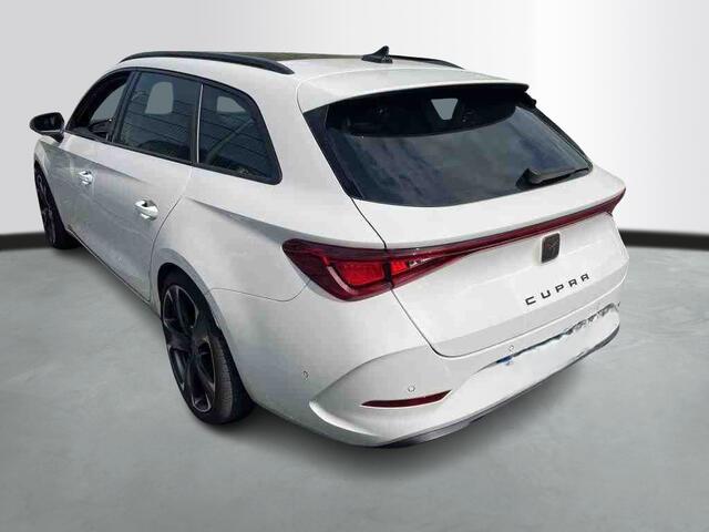Cupra Leon Sportstourer 1.4 TSI eHybrid 245pk PHEV VZ Performance / Panoramadak / Adaptive Cruise / Camera / Wordt Verwacht
