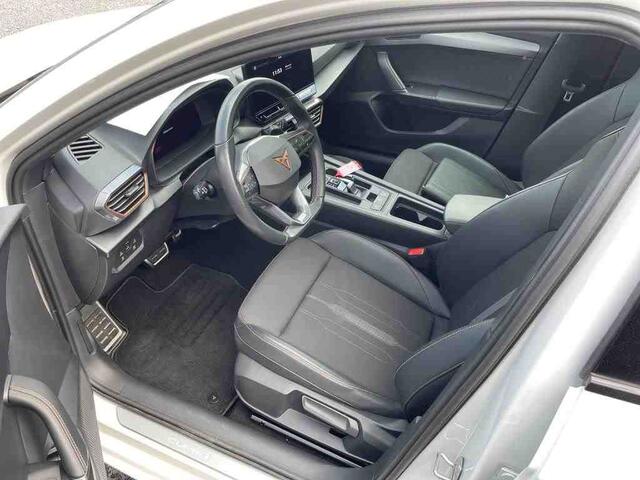 Cupra Leon Sportstourer 1.4 TSI eHybrid 245pk PHEV VZ Performance / Panoramadak / Adaptive Cruise / Camera / Wordt Verwacht