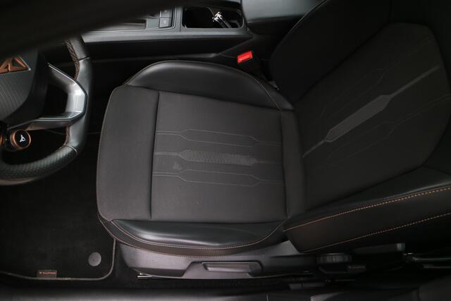 Cupra Leon Sportstourer 1.4 e-Hybrid VZ Adrenaline | Carplay | Compleet! | Goed Onderhouden! |