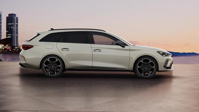 Cupra Leon Sportstourer 1.5 TSI e-Hybrid Business / Demonstratievoertuig