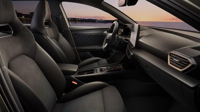 Cupra Leon Sportstourer 1.5 TSI e-Hybrid Business / Demonstratievoertuig
