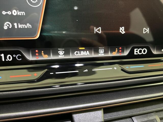 Cupra Leon Sportstourer 1.5 Tsi 204pk DSG e-Hybrid VZ Performance · Camera · Apple/Android Car Play · Elek. Trekhaak · Elek. Achterklep · 18'' Inch · Garantie t/m 20-05-2028 of 90.000km