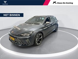 cupra-leon-sportstourer-1.5-tsi-204