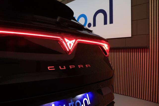 Cupra Leon Sportstourer 1.5 TSI e-Hybrid Business LED/Keyless/Camera/Virtual Cockpit/Elek. klep/Acc/18"/Trekhaak wegkl.