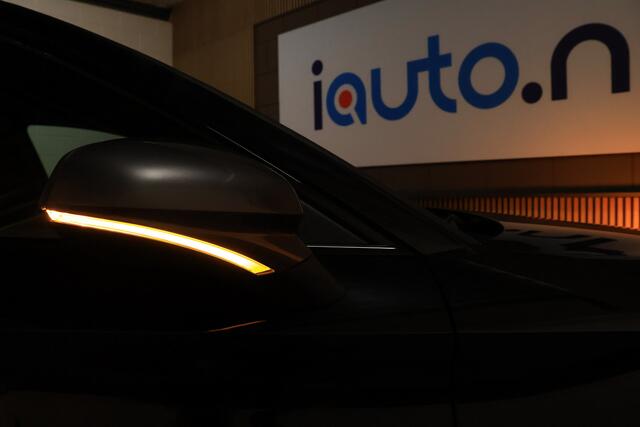 Cupra Leon Sportstourer 1.5 TSI e-Hybrid Business LED/Keyless/Camera/Virtual Cockpit/Elek. klep/Acc/18"/Trekhaak wegkl.