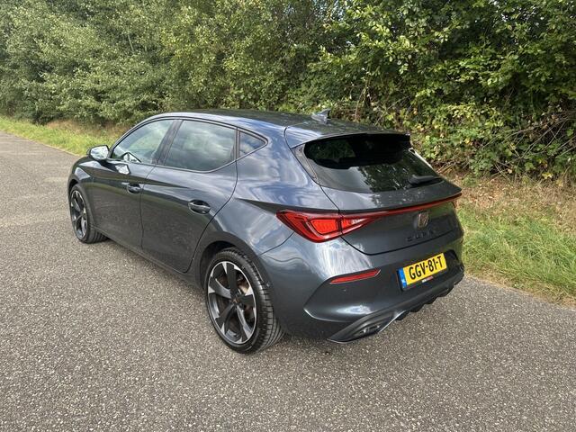 Cupra Leon Sportstourer 1.5 eTSI Bsn Edition