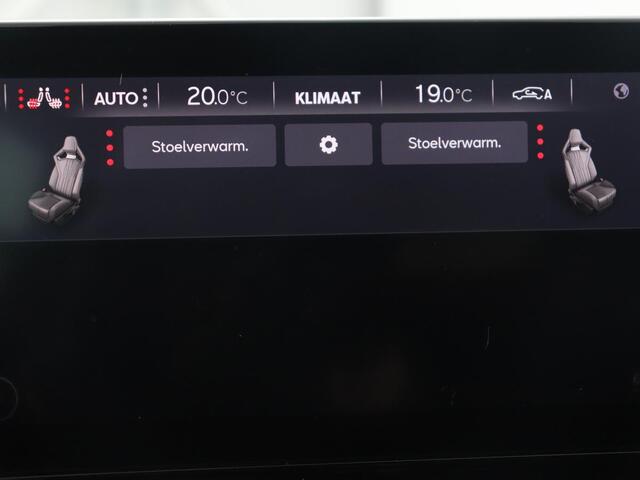 Cupra Leon Sportstourer 1.4 TSI eHybrid PHEV FR | Trekhaak | 1e Eigenaar | LED | Camera | Stoelverwarming | Apple Carplay |