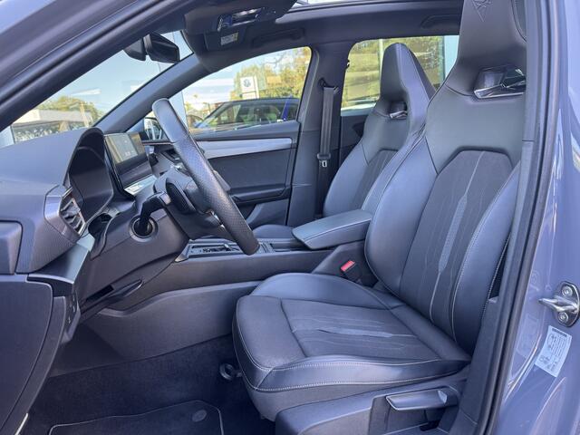 Cupra Leon Sportstourer 1.4 e-Hybrid VZ Performance | Keyless | Pano | Camera