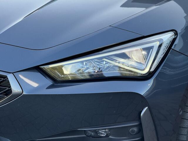 Cupra Leon Sportstourer 1.4 e-Hybrid VZ Performance | Vol Leer | 19"| Pano | elk. Stoel