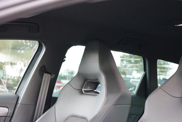 Cupra Leon Sportstourer 1.4 e-Hybrid Essential 204 PK PHEV, Kuipstoelen, Winterpakket, LED, Groot-Navigatie