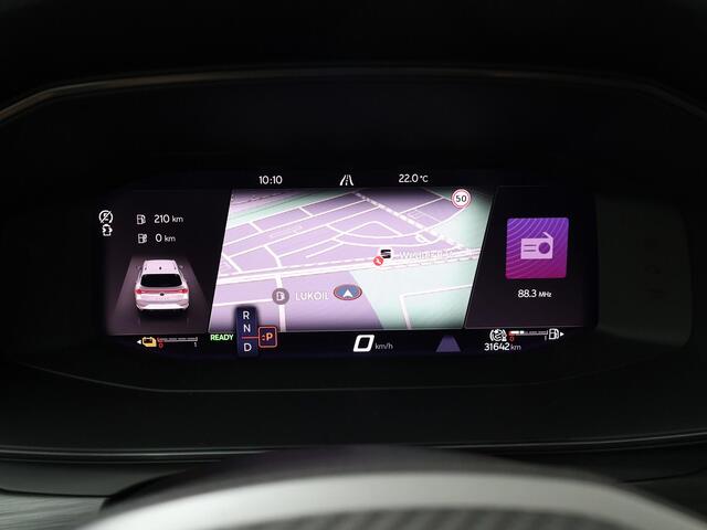 Cupra Leon Sportstourer 1.4 e-Hybrid VZ Copper Edition | 245 PK | SoH 100% | Panoramadak | Keyless | Achterklep elektrisch | Stoelverwarming | Virtual Cockpit |