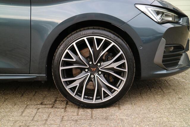 Cupra Leon Sportstourer 1.4 e-Hybrid VZ Business | PHEV | Navi | Carplay | Led |