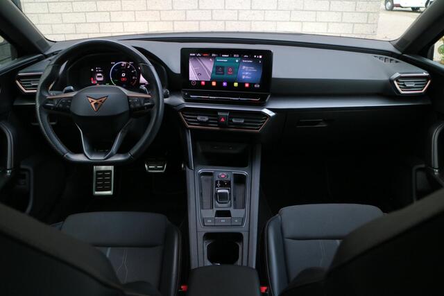 Cupra Leon Sportstourer 1.4 e-Hybrid VZ Business | PHEV | Navi | Carplay | Led |