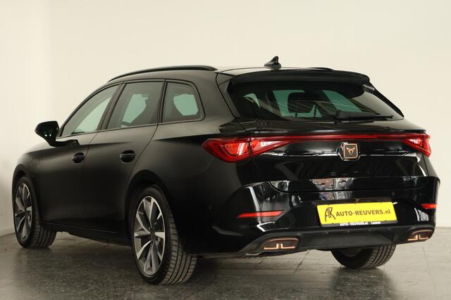 Cupra Leon Sportstourer 1.4 e-Hybrid Essential / LED / Navi / CarPlay / Travelassist / Cam