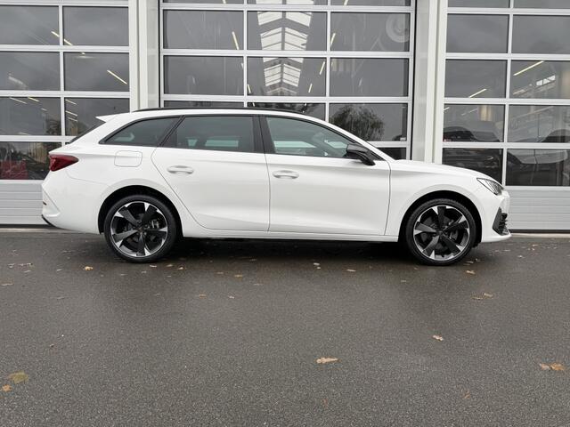 Cupra Leon Sportstourer 1.4 e-Hybrid Perf.