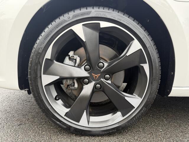 Cupra Leon Sportstourer 1.4 e-Hybrid Perf.