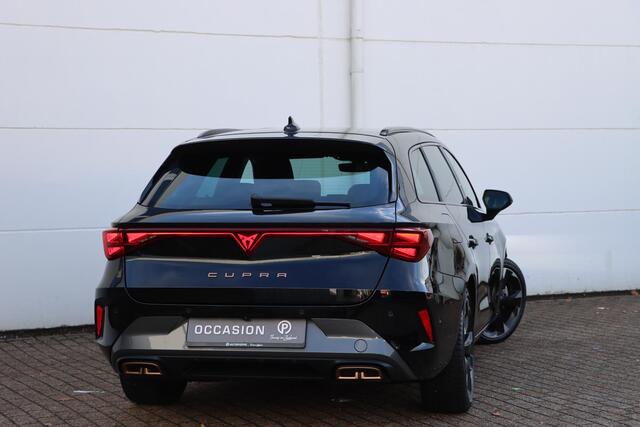 Cupra Leon Sportstourer 1.5 TSI e-Hybrid Business 204pk DSG6