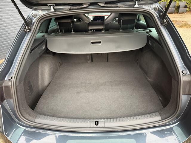 Cupra Leon Sportstourer 1.4 e-Hybrid VZ Copper Edition 245pk 1e eigen dealer onderhouden !!