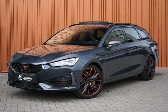 Cupra Leon Sportstourer 1.4 e-Hybrid VZ Chopper Edition Panodak ACC DAB 19"