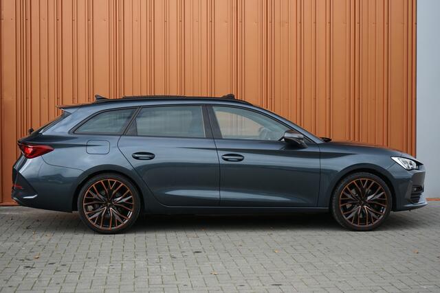 Cupra Leon Sportstourer 1.4 e-Hybrid VZ Chopper Edition Panodak ACC DAB 19"